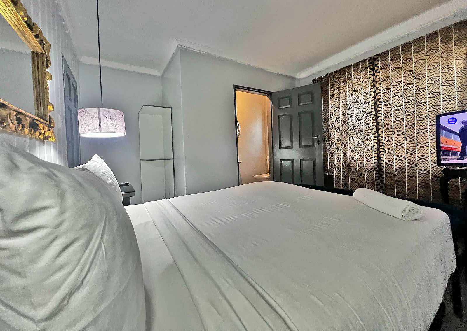 Royal Lusiba Lodge