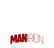 Man Iron